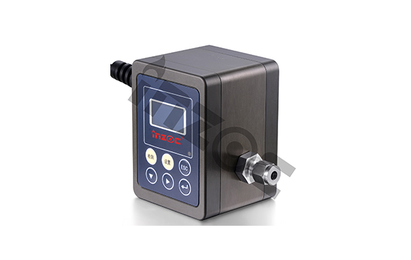 挖掘機液壓維修的知識你知道多少?液壓油品在線傳感器告訴你