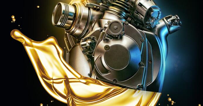 硬顆粒混入潤滑油后會對運動表面產生什么樣的影響?