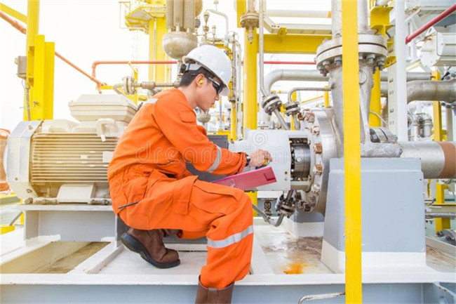 潤滑油檢測(cè)方法