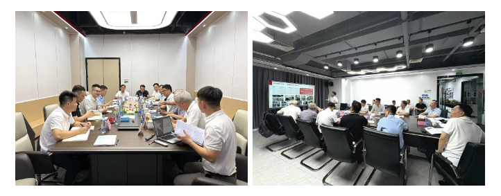 智火柴科技成功入選廣東省博士創新站，推動油液監測技術創新 圖4